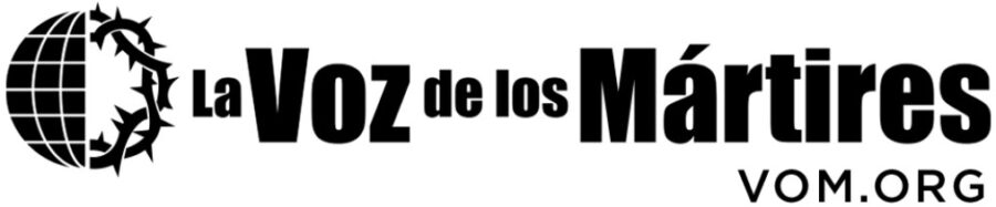 La voz de los mártires